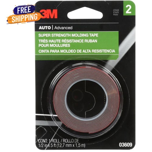 Automotive super strength - 3m,