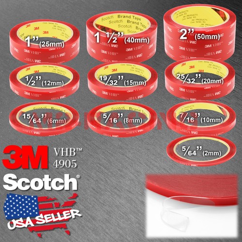 Feet genuine vhb 4905 - feet*, #4905