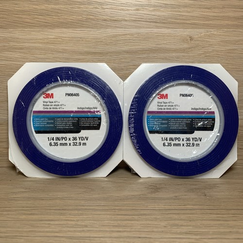 Lot new fine line vinyl - 3m,