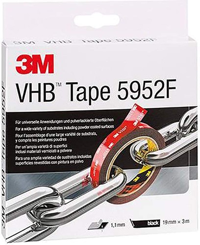 Nastro adesivo vhb - vhb, 5952f