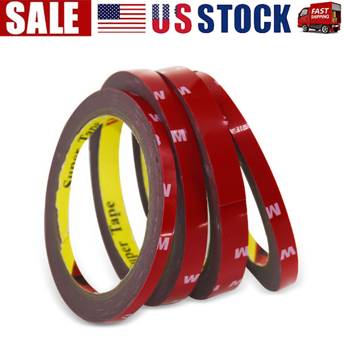 400 auto tape acrylic - auto,