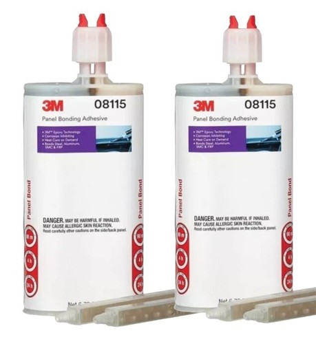 Qty 3m 08115 panel - 3m,