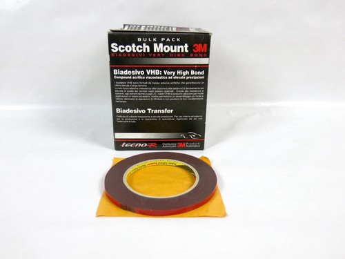 Biadesivo t scotch - biadesivo, a.f.t