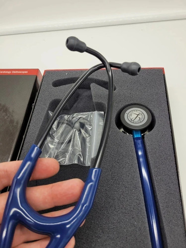 Littmann cardiology iv - littmann,