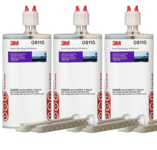 3pack 08116 panel bonding - 08116,