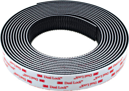 Dual lock 3550 - 3m, sj