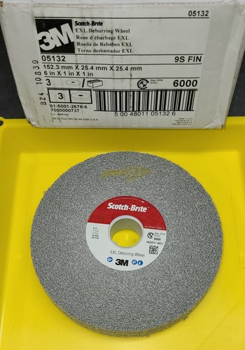 05132 scotch brite exl - scotch-brite,