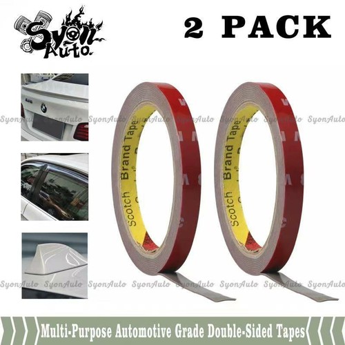 Multi purpose automotive - 2x,
