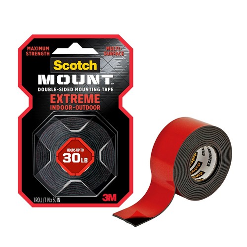 Scotch mount extreme - scotch-mount,