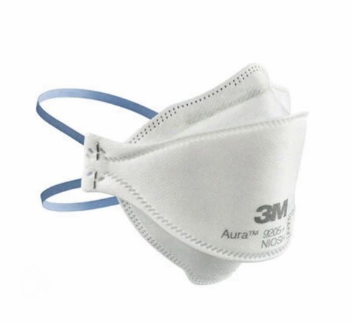 Aura 9205 n95 niosh - aura,