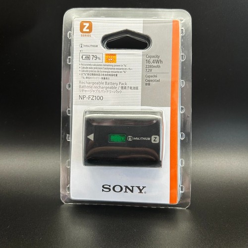 New fz100 2v 2280mah - new,