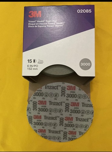 3000 trizact - 3000, trizact™