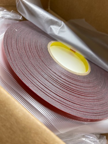 Ex4008 36yd 5mm double - ex4008, 7.5mm