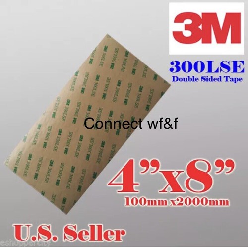 300lse 4x8 super strong - 3m,