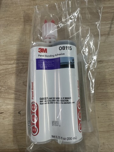 08115 panel bonding - 3m,