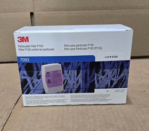 Box 7093 p100 - of,