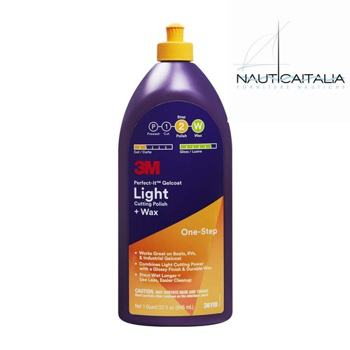 36110e lucidante - 3m,