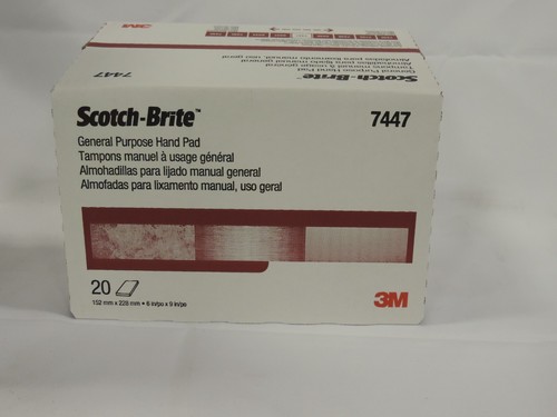 7447 scotch brite - 3m, scotch-brite