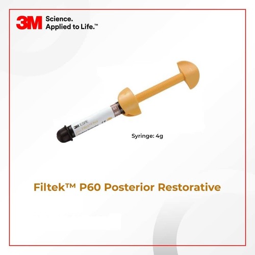 Dental espe filtek - filtek, p60